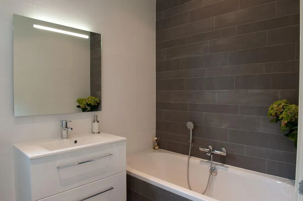 Modern Centre Apartments Haia 0*,  Países Baixos