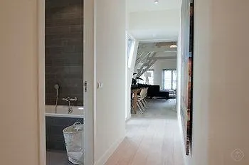 Modern Centre Apartments Haia Países Baixos