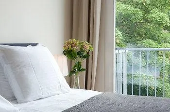 Modern Centre Apartments Haia