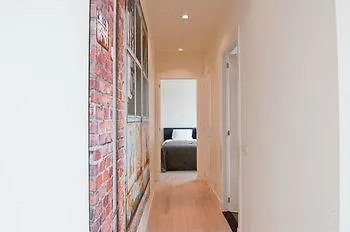 Modern Centre Apartments Haia