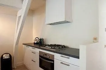 Modern Centre Apartments Haia Países Baixos