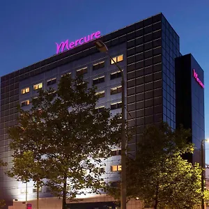 Mercure Haia