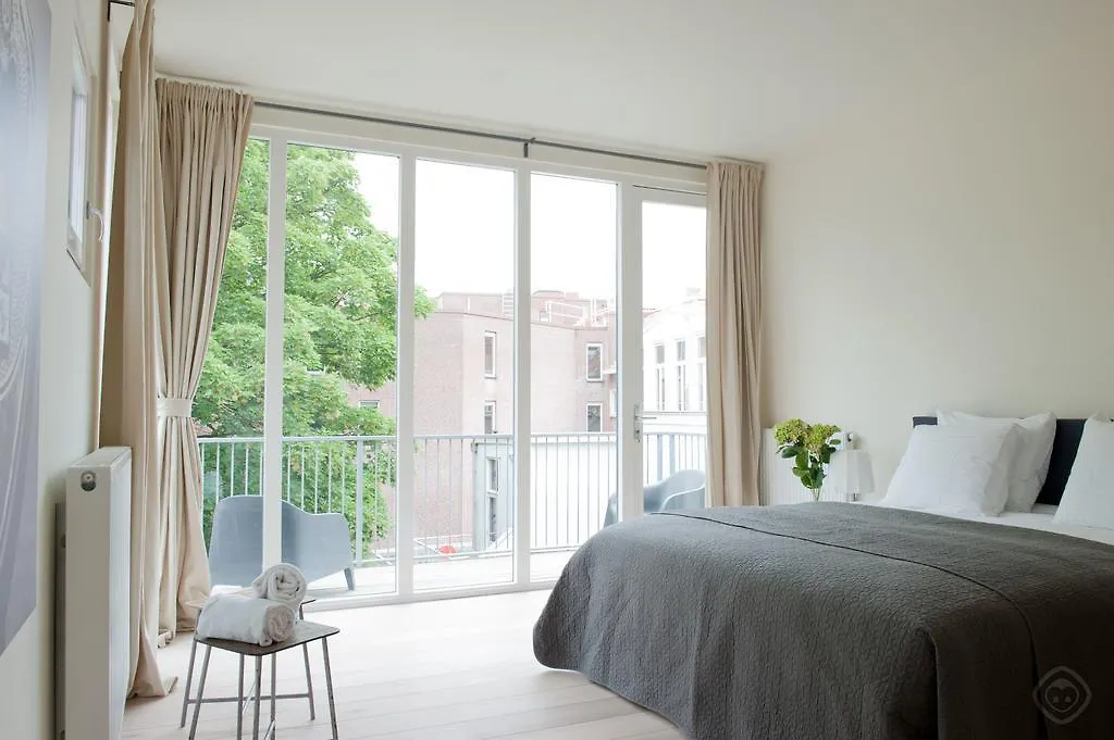 Modern Centre Apartments The Hague