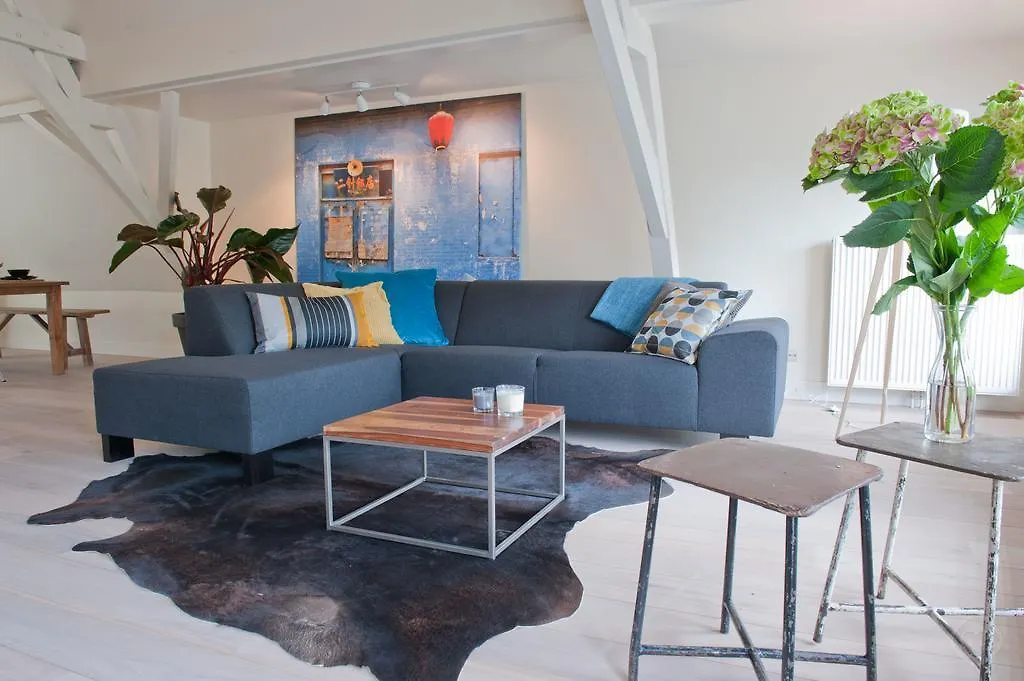 Modern Centre Apartments The Hague Ολλανδία