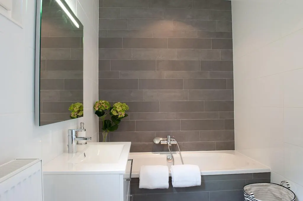 Modern Centre Apartments The Hague Ολλανδία