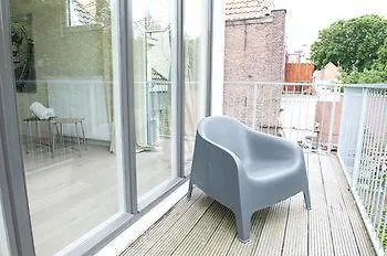 Modern Centre Apartments The Hague Ολλανδία